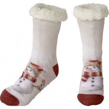 Домашни чорапи Oscar The Snowman